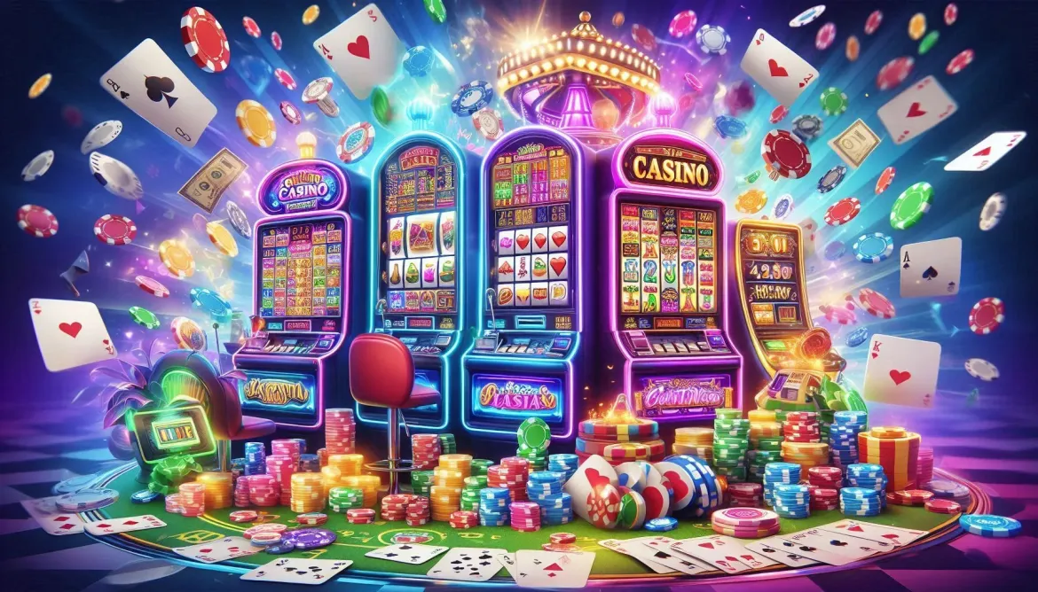Ybets Casino